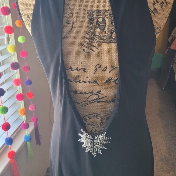 Cocktail dress - Picture 5 of 7